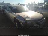 2004 CHEVROLET IMPALA 