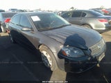 2006 NISSAN ALTIMA S/SL