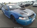 2003 FORD MUSTANG MACH I