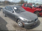 2009 BMW 528 I