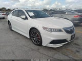 2016 ACURA TLX TECH