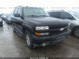 2005 CHEVROLET TAHOE C1500