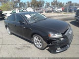 2010 AUDI A4 PREMIUM