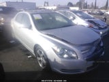 2012 CHEVROLET MALIBU 1LT