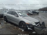 2007 FORD FUSION SEL