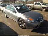 2007 NISSAN ALTIMA 2.5/2.5S