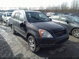 2003 HONDA CR-V EX