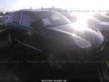 2005 PORSCHE CAYENNE
