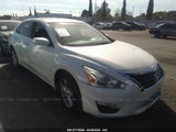 2014 NISSAN ALTIMA 2.5/S/SV/SL