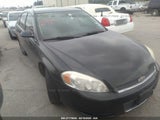 2008 CHEVROLET IMPALA LT