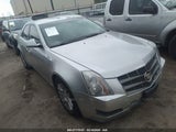 2008 CADILLAC CTS 