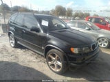 2003 BMW X5 4.6IS