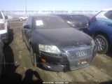 2006 AUDI A6 3.2 QUATTRO