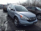 2010 HONDA CR-V LX