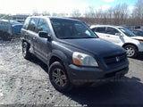 2003 HONDA PILOT EXL