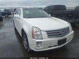 2004 CADILLAC SRX 