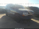 2004 CHEVROLET TAHOE K1500