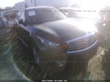 2015 INFINITI QX70 