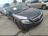 2011 CHEVROLET MALIBU LS
