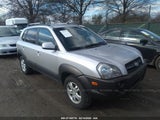 2006 HYUNDAI TUCSON GLS/LIMITED