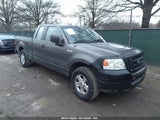 2005 FORD F150 