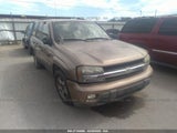 2003 CHEVROLET TRAILBLAZER 