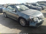 2008 CHRYSLER SEBRING TOURING