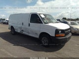 2005 CHEVROLET EXPRESS G3500 