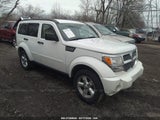 2007 DODGE NITRO SXT