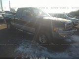2001 DODGE RAM 1500 