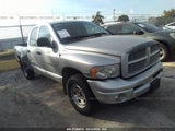 2004 DODGE RAM 1500 ST/SLT