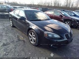 2006 PONTIAC GRAND PRIX GXP