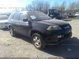 2006 ACURA MDX