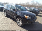 2006 TOYOTA RAV4 SPORT