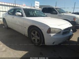 2010 DODGE CHARGER SXT