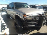 2006 GMC SIERRA C2500 HEAVY DUTY