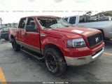 2004 FORD F150 SUPERCREW
