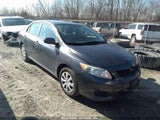 2010 TOYOTA COROLLA S/LE/XLE