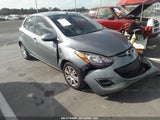 2013 MAZDA MAZDA2 