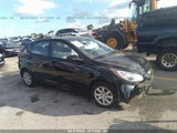 2012 HYUNDAI ACCENT GLS/GS