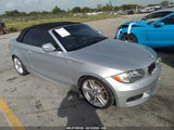 2011 BMW 135 I
