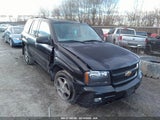 2008 CHEVROLET TRAILBLAZER LS/LT