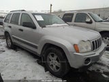 2005 JEEP GRAND CHEROKEE LAREDO/COLUMBIA/FREEDOM