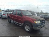 2003 FORD EXPLORER SPORT TR 