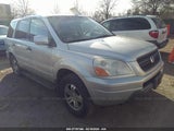 2005 HONDA PILOT EXL