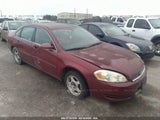 2006 CHEVROLET IMPALA LT