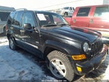 2006 JEEP LIBERTY SPORT