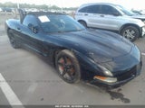 2004 CHEVROLET CORVETTE 