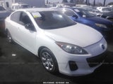2013 MAZDA 3 I