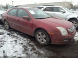 2009 FORD FUSION SE